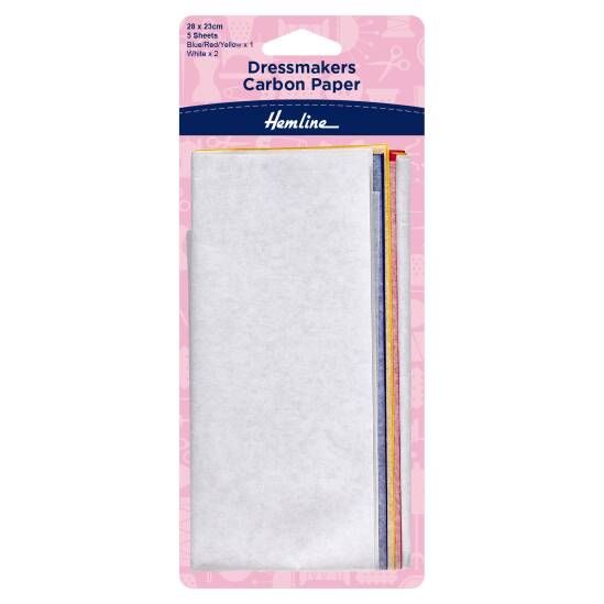 Dressmakers Carbon Paper - small