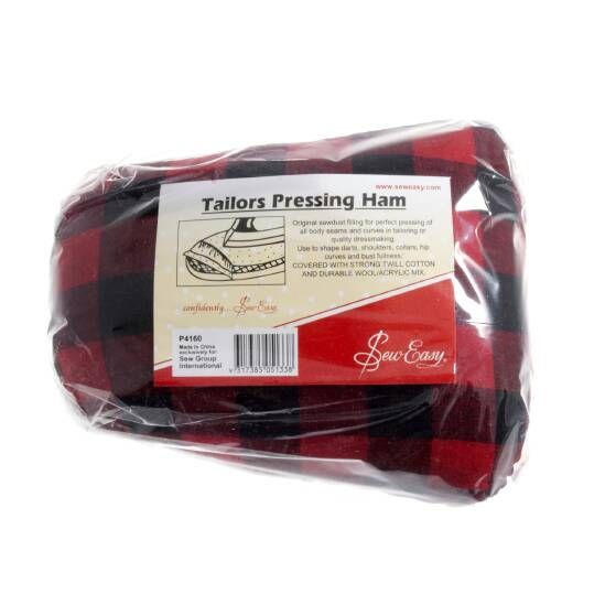 Pressing Ham
