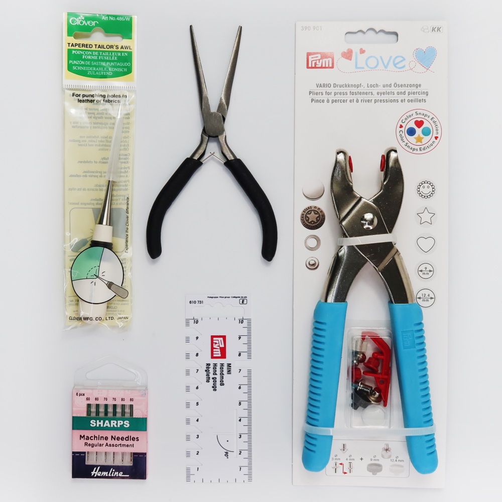 Tool Kit - Essential