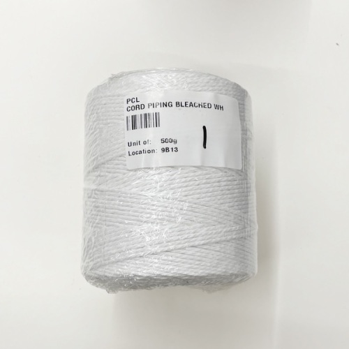 Roll of thin Piping Cord