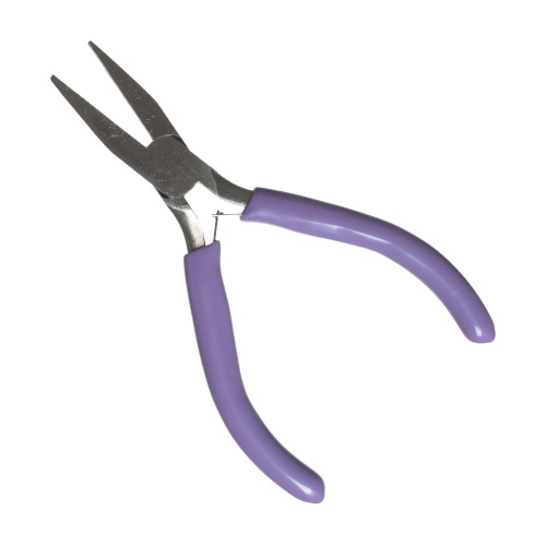 Flat nose pliers 6mm