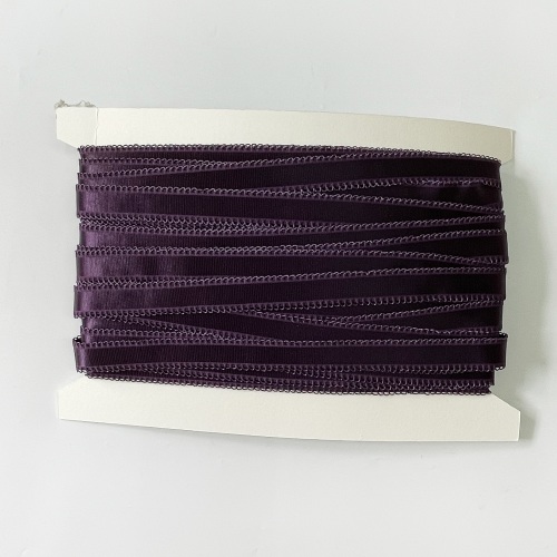 20mm Strap elastic - Purple 31m