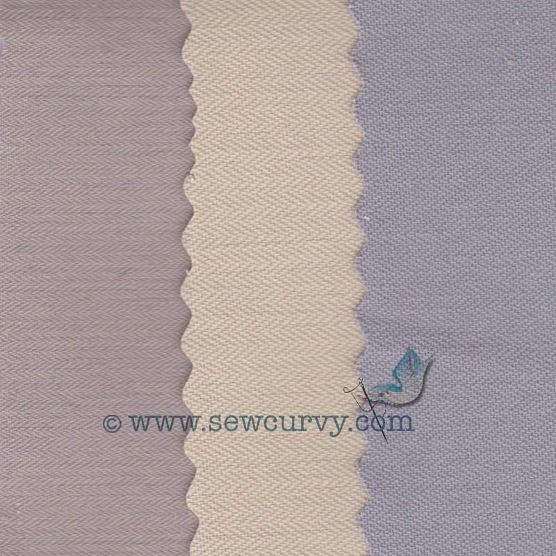 fine herringbone coutil fabric for corset making