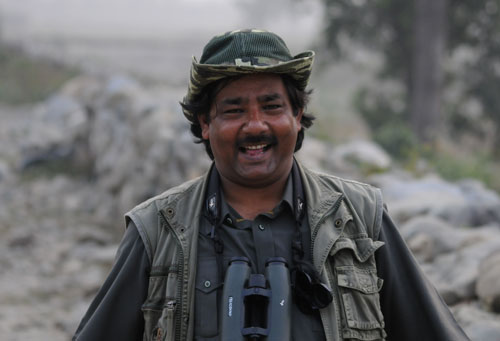 Tika Ram Giri Tika Ram Giri