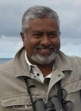 Upali Ekanayake Upali Ekanayake