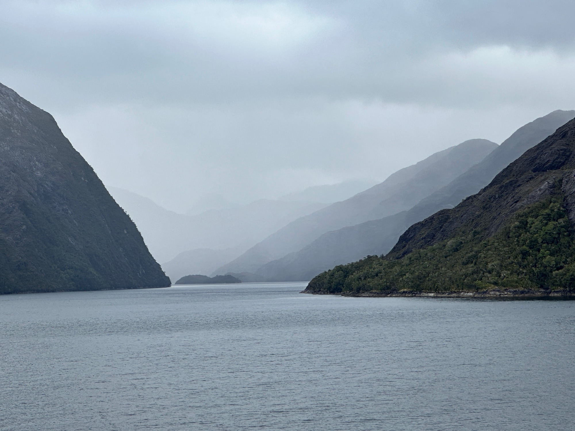 amalia glacier