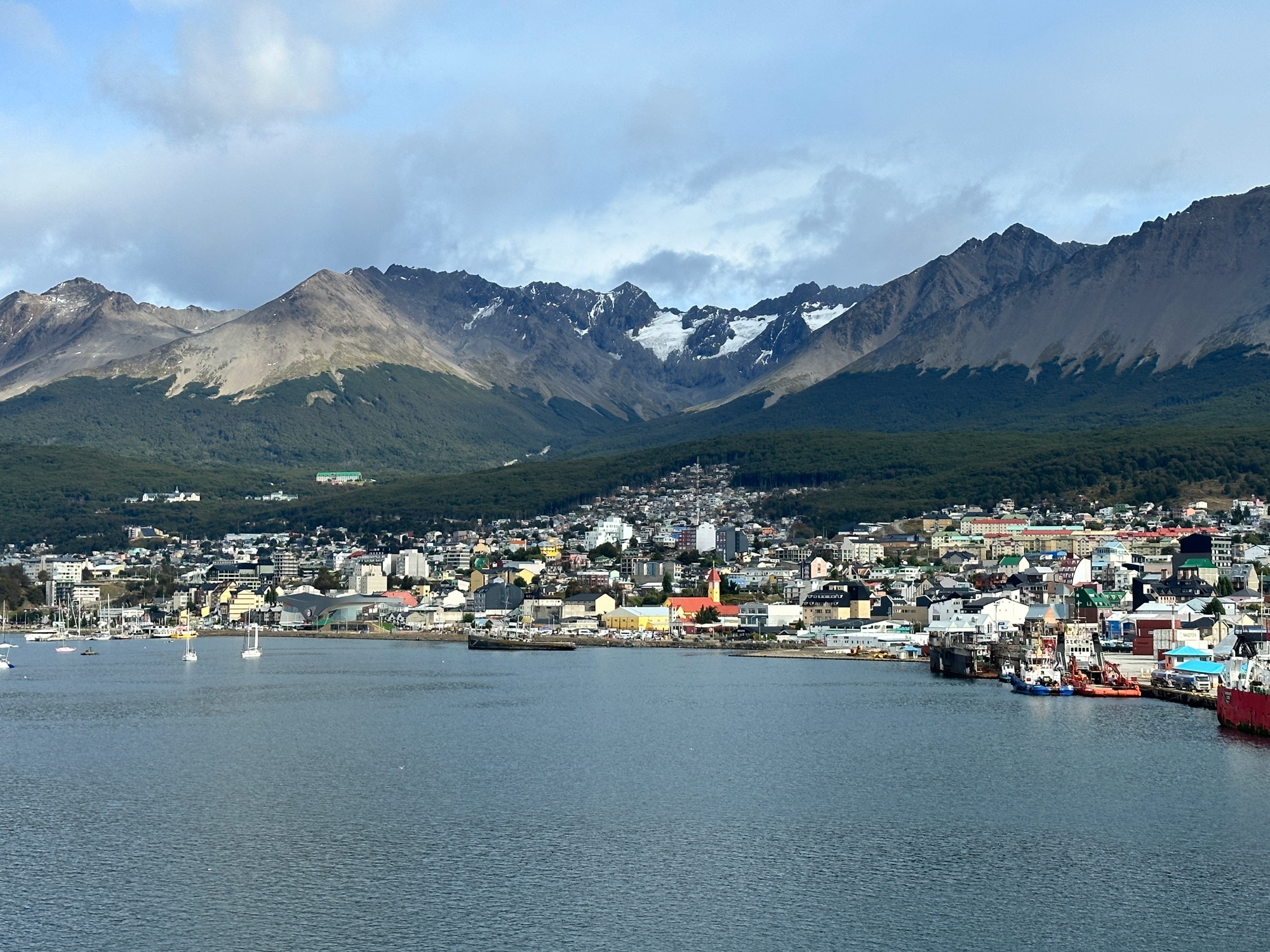 ushuaia