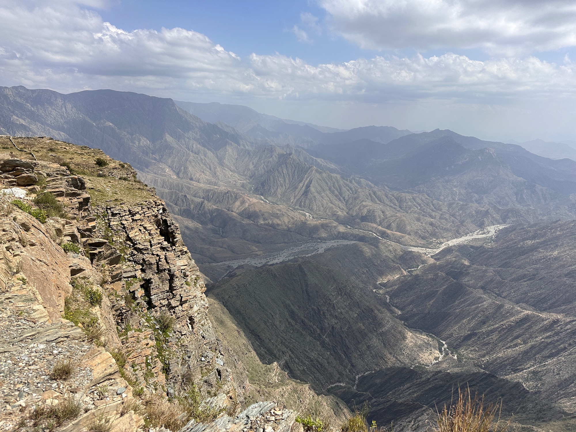     Habala Plateau