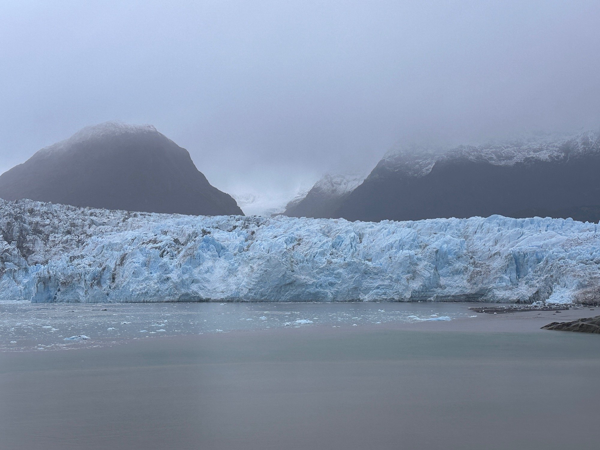 Amalia Glacier