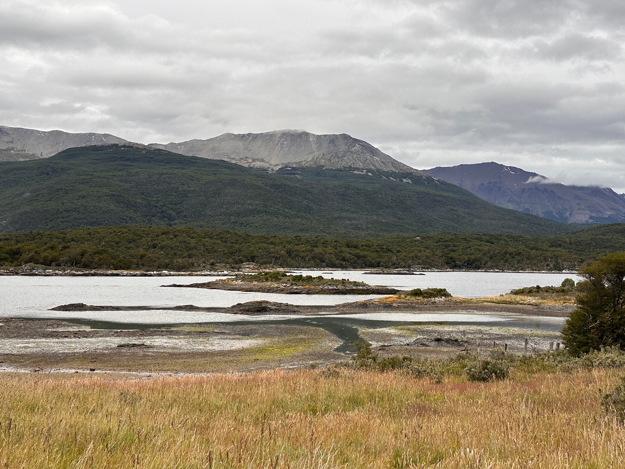 Tierra del Fuego National Park