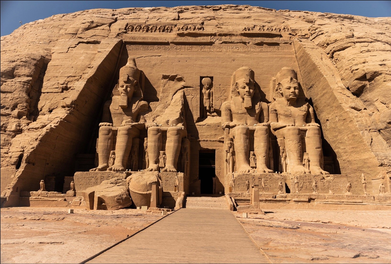 Abu Simbel