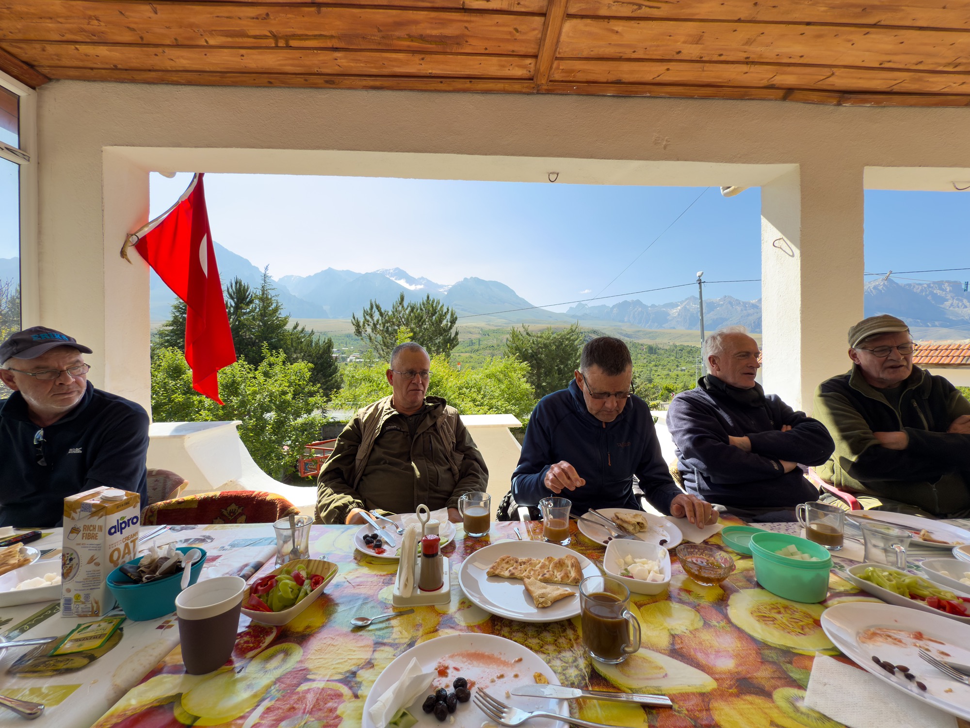 Zoothera Birding Group