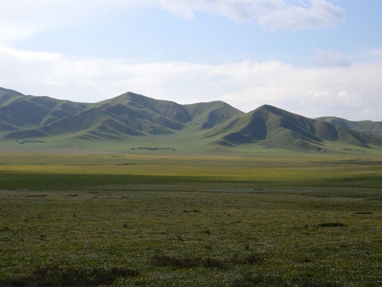 Tibetan-Plateau-1