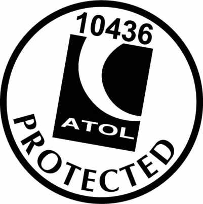 ATOL logo