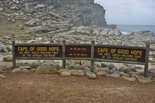 Cape-of-Good-Hope-by Johan van Tonder