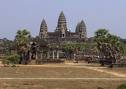 Angkor-Wat-Temple
