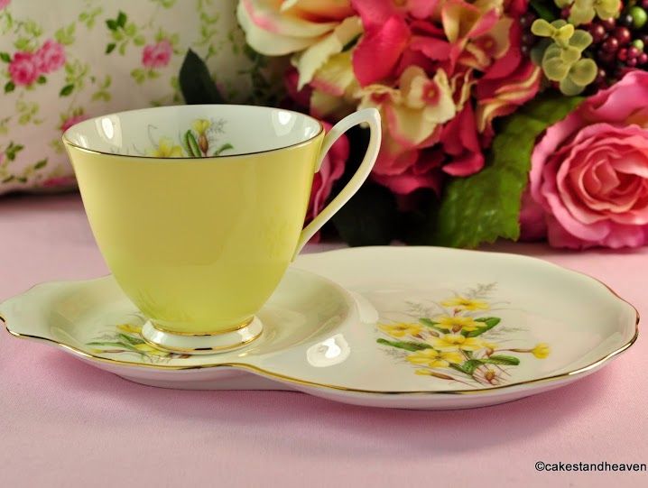 royal albert tennis set