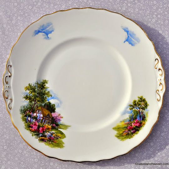 royal vale plate