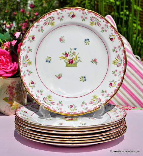 Wedgwood Bianca 11