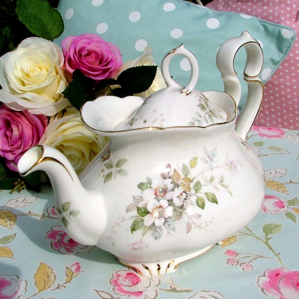Royal Albert Haworth Patteern