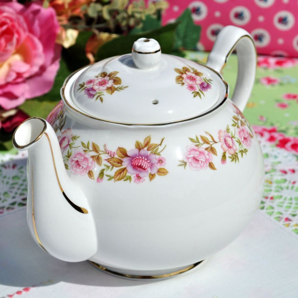Duchess Summer Time Pattern