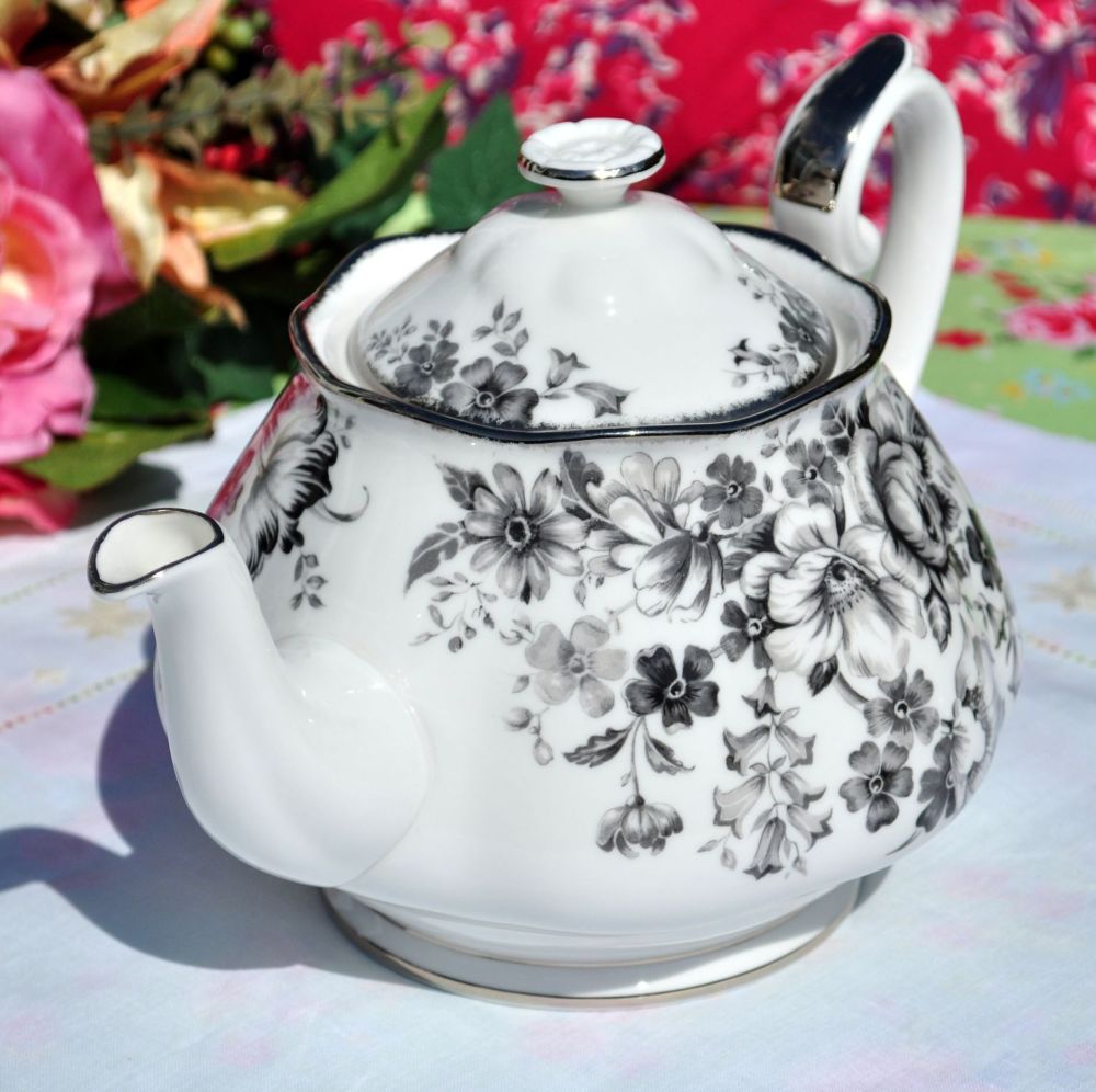 Royal Albert Paradise Pattern