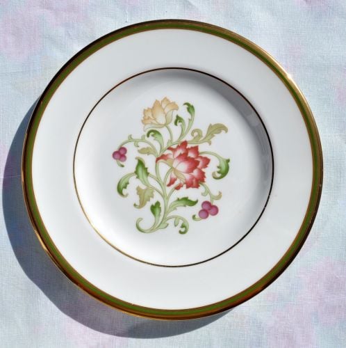 Royal Doulton Lichfield 16.5cm Tea or Side Plate