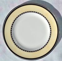 Royal Doulton Langley 16.5cm Tea or Side Plate c.2000