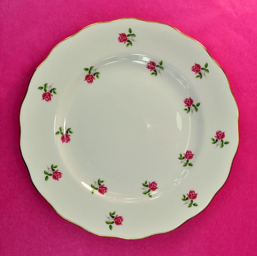 21cm Salad Plates Set of Six