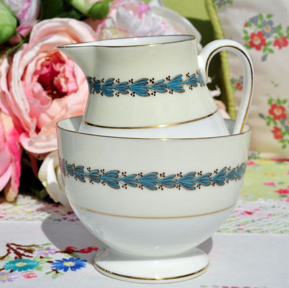 Wedgwood Appledore Superior Quality Bone China