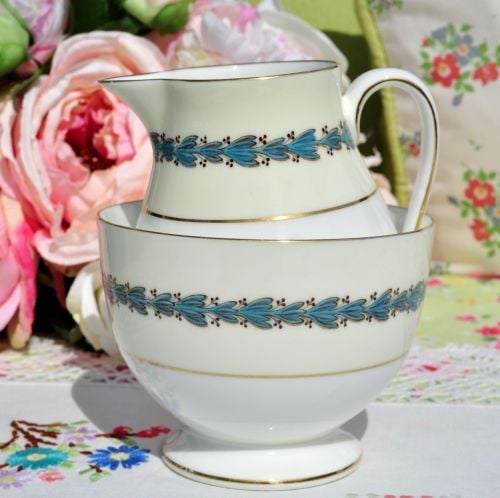 Wedgwood Appledore Superior Quality Bone China