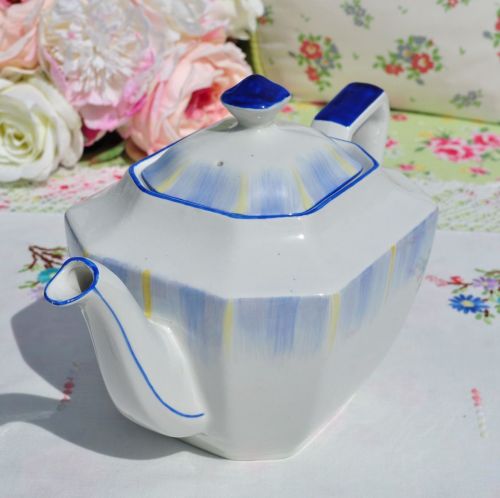 Hand Painted Decoration