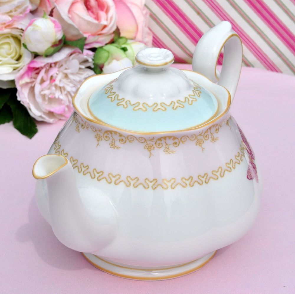 Made by Royal Albert