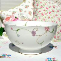 Royal Doulton Mille Fleurs Large Serving Bowl