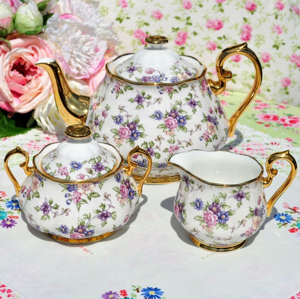 Royal Albert English Chintz 2024 www.alhudapk