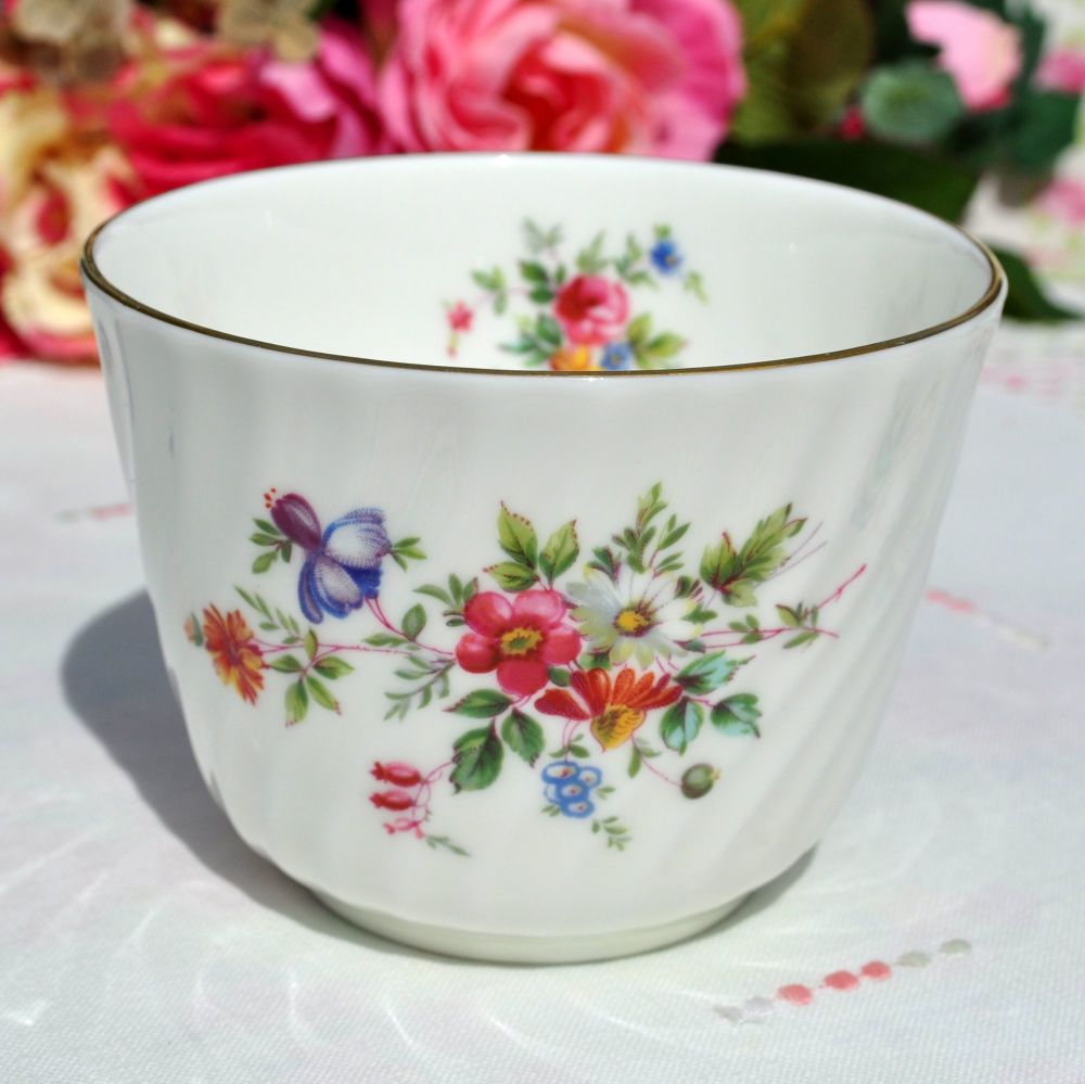 Minton Marlow S.309 Large Sugar Bowl