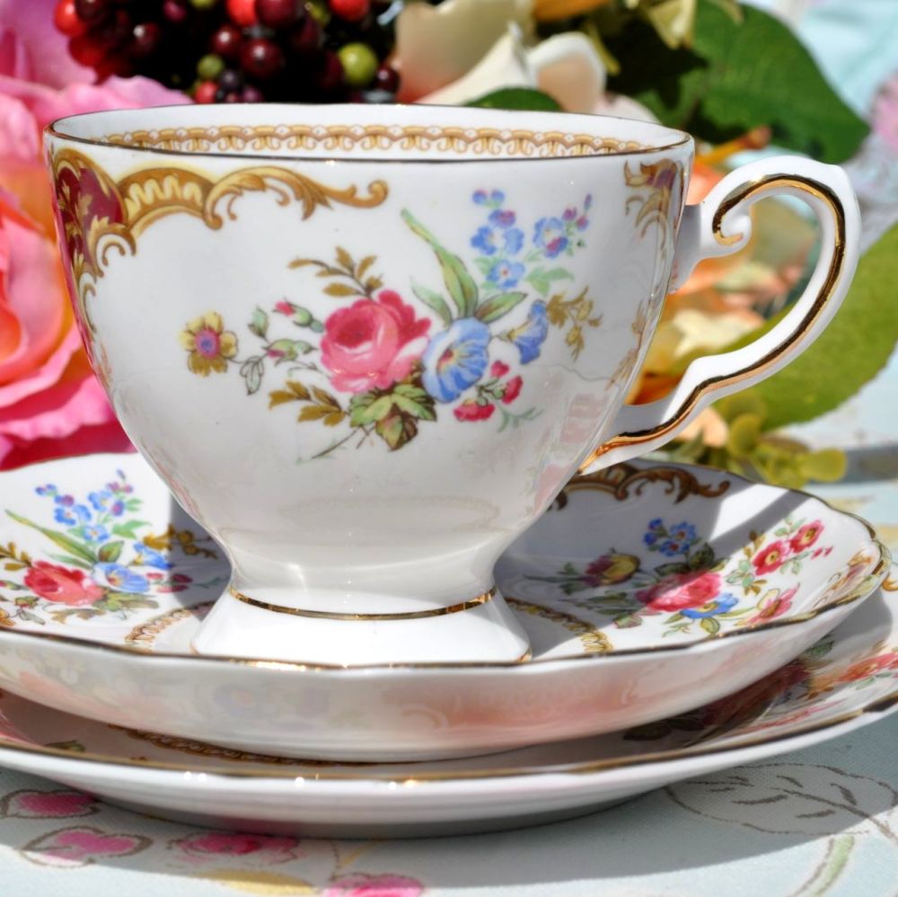 bone china made of