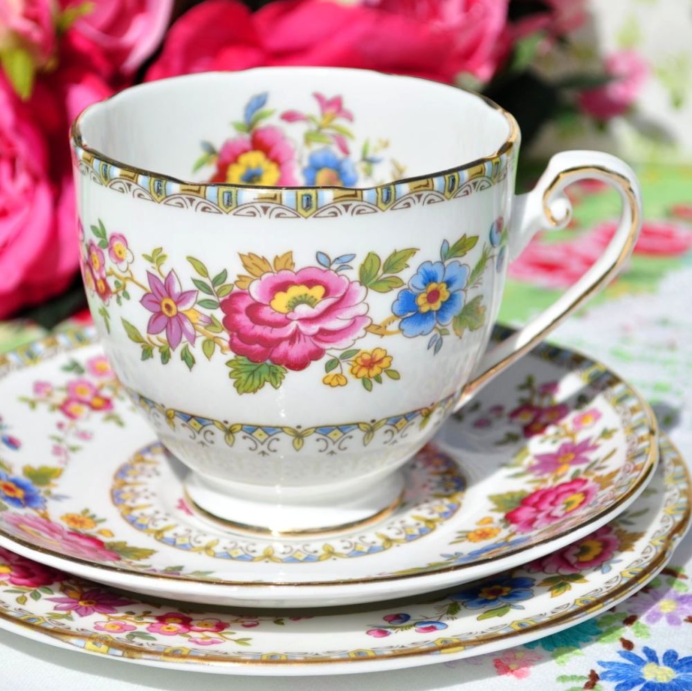 grafton china made in england