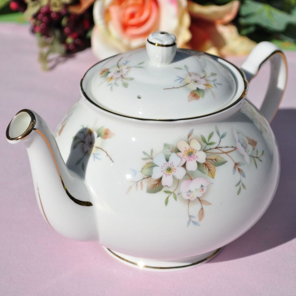 Duchess Lansbury 2 Pint Teapot c.1960s