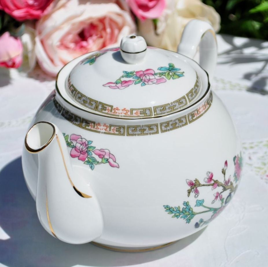 Duchess Indian Tree Teapot