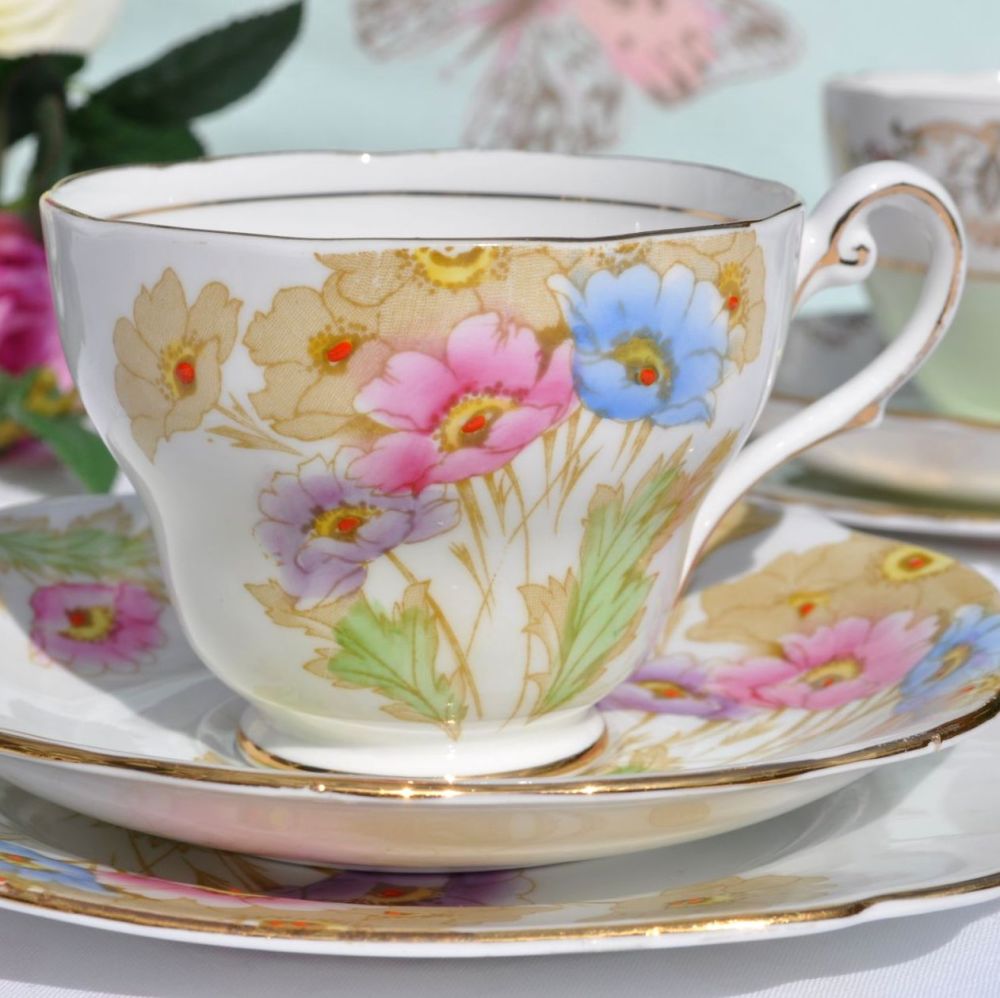 royal standard bone china