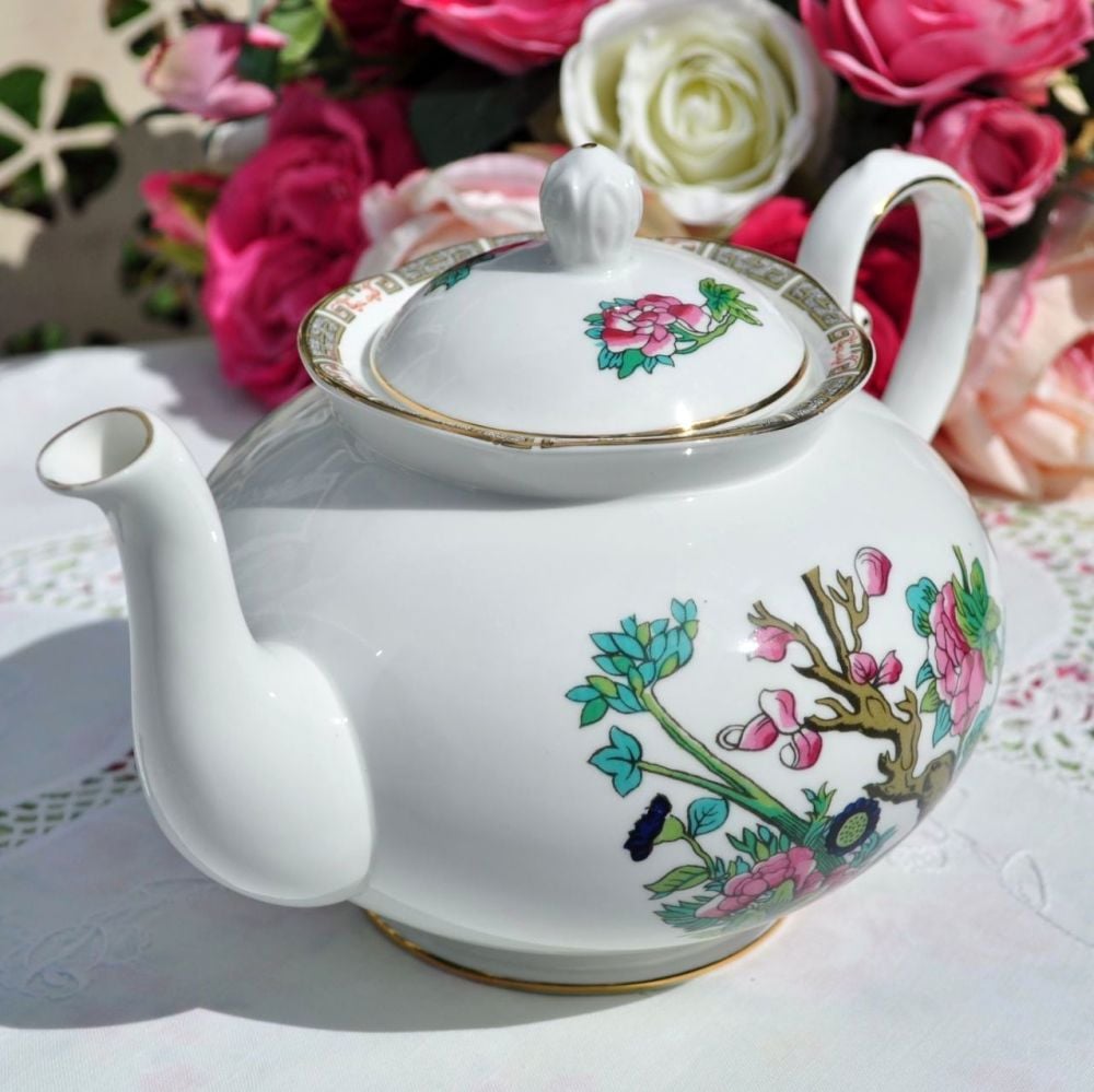 Royal Grafton Indian 2 Pint Teapot