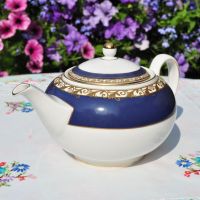 Wedgwood Rococo 1.5 Pint Teapot