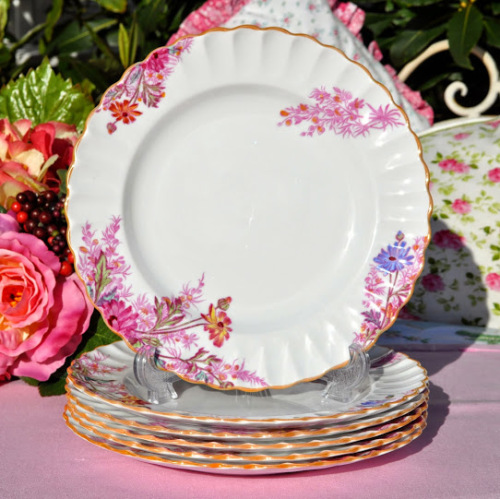 Copeland Spode Cake Stand Copeland Spode Cake Stand