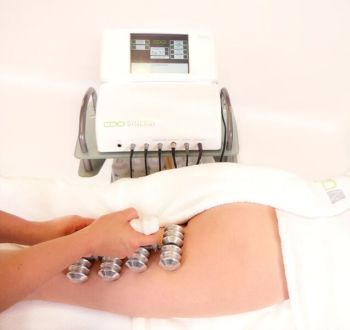 CACI Buttock and Thigh lift & tone 30mins