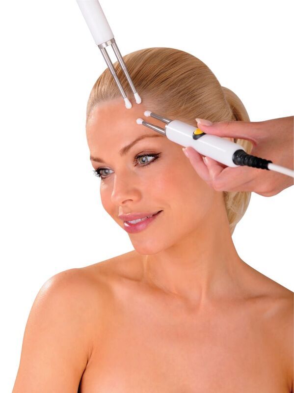 CACI ultimate non surgical facial toning 1hr 30 mins