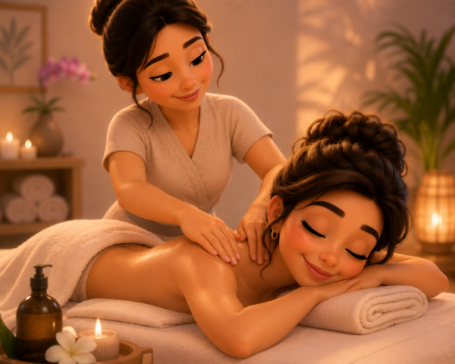 Massage