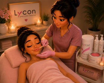 Lycon Lip Wax