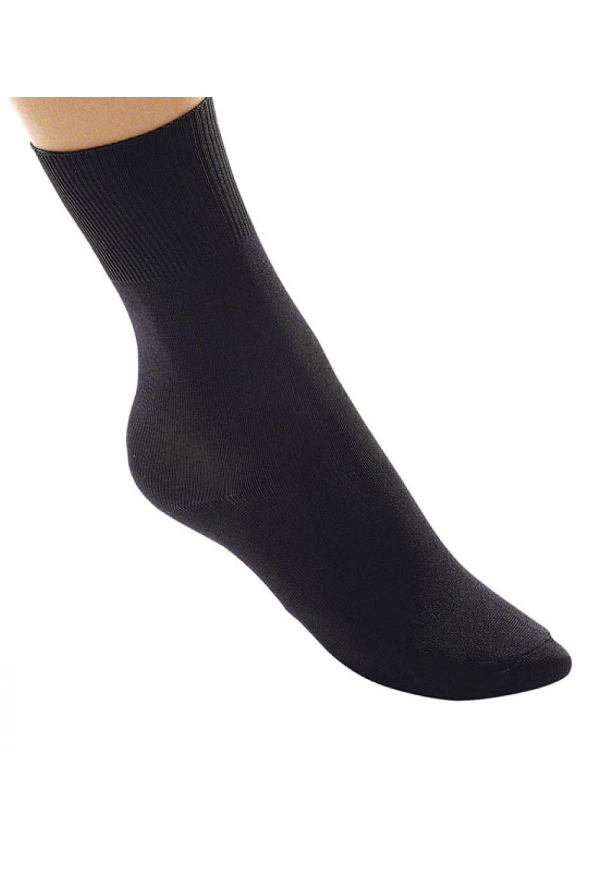 Uniform Black Sock (IDS Ballet Sock)