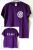 Uniform ELDC Purple T-Shirt